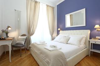 St. Peter Home House - Rome - 5