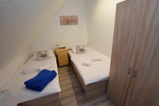 Monteurzimmer Kirchheim-Teck - Kirchheim unter Teck - 2