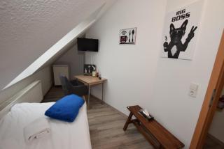 Monteurzimmer Kirchheim-Teck - Kirchheim unter Teck - 4