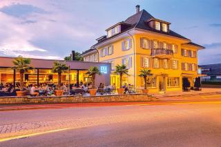 Hotel Murten - Morat - 0
