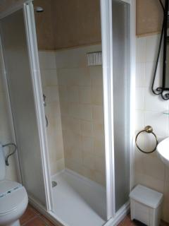 Apartamentos Valle del Guadalquivir - Arroyo Frio - 8