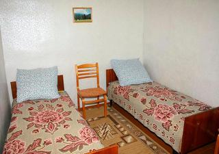 Guest house Elena - Kaji-Say - 2