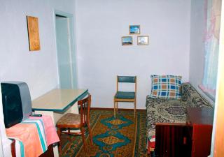 Guest house Elena - Kaji-Say - 4