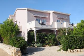 Apartments Josip - Murter - 9