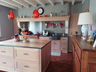 Chambres d'Hôtes Mado et Lulu - Collonges-au-Mont-dʼOr - 6