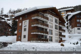 Haus Orta - Zermatt - 3