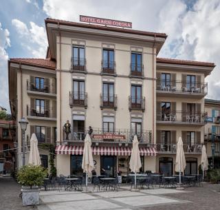 Hotel Garni Corona - Menaggio - 6