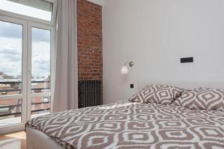 Core Apartments Zagreb - Zagreb - 4