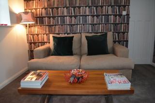 Claremont Coach House - 1