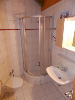 1-Zimmer-Ferienwohnung - Plau am See - 5
