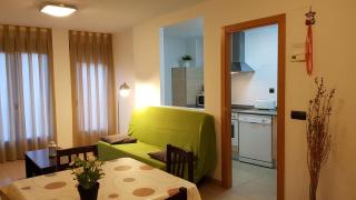 Apartamentos Puerta Muralla - Teruel - 3