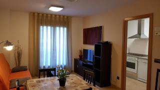 Apartamentos Puerta Muralla - Teruel - 2