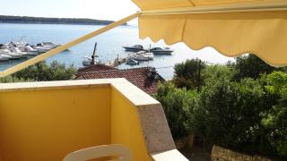 Captain's Club - Rab - 9