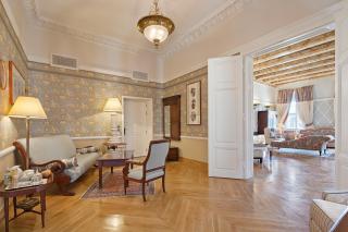 The Bonerowski Palace Boutique Hotel - Cracovia - 6