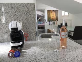 AIRVA: Apartamento Martí Monsó - Valladolid - 9