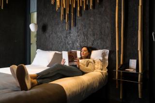 Donna Carmela Resort & Lodges - Riposto - 8