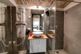 Palace Loft Superior - Budapest - 6