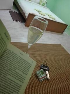 Apartman Andjela 1 - 2