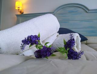 Blue Moon Hotel - Pantelleria - 4