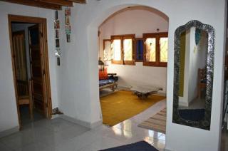 Jillyfish House, deine Oase in zwei Palmengärten, central am 'Lighthouse' - Dahab - 2