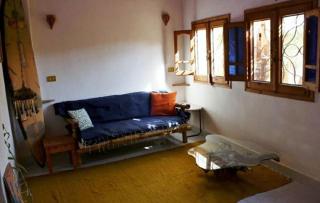 Jillyfish House, deine Oase in zwei Palmengärten, central am 'Lighthouse' - Dahab - 4