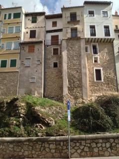 Casa Calle Retiro - 1