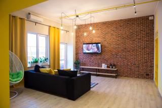 HOTEL Bee Station - Kiev - 5