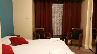Best Inn Hotel - Ilford - 7