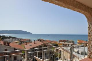 Villa Dei Tigrotti - Santa Maria di Castellabate - 8