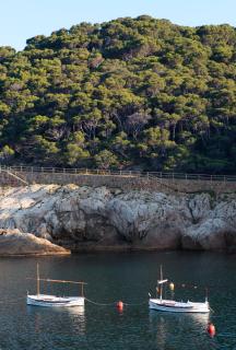 Hostal Sa Rascassa - Begur - 1