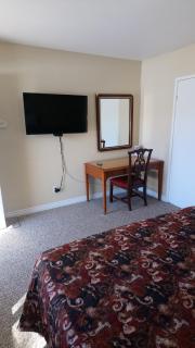 Relax Inn-Collingwood - 1