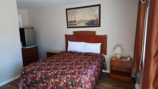 Relax Inn-Collingwood - Collingwood - 3