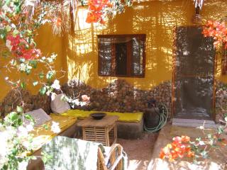 Jillyfish House, deine Oase in zwei Palmengärten, central am 'Lighthouse' - Dahab - 7
