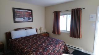 Relax Inn-Collingwood - Collingwood - 8