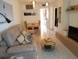 Apartamento Sol de España - 2