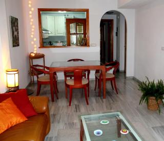 Apartamento Con Patio Cerca Mezquita - 5