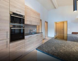 Kitzbuheler Alpen Penthouse Hollersbach - Hollersbach im Pinzgau - 4