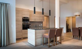 Kitzbuheler Alpen Penthouse Hollersbach - Hollersbach im Pinzgau - 3