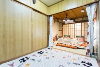 City Center 200 Years Old Traditional House Next to 2 Train Lines - Kyōto - 5