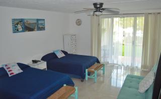 Preciosos Estudio Vista al Mar o jardín - Cancún - 6