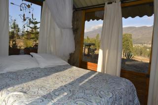 The Little Glass House - Villa de Leyva - 4