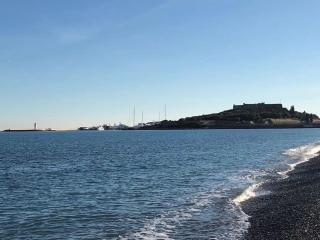 Étage privé dans maison chaleureuse avec piscine - Antibes - 8