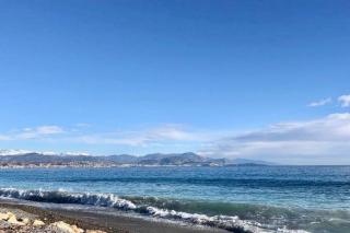 Étage privé dans maison chaleureuse avec piscine - Antibes - 7