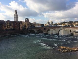 Roman Theater - Verona - 9