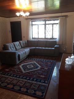 Casa aconchegante para grupos e famílias - Campos do Jordão - 4