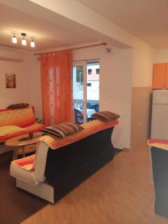 Apartmani Slavica - Makarska - 2