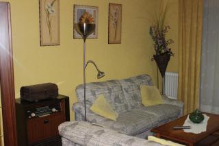 Vivienda Familiar con Jardin junto a Ifema - Madrid - 9