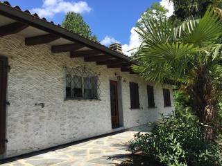 Casa Parentela - Ligornetto - 0