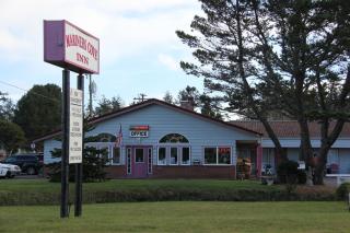 Mariners Cove Inn - 9