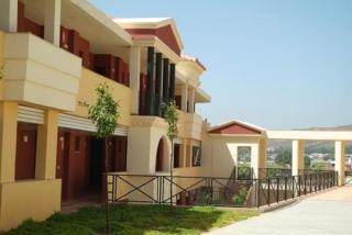 Apartamentos Turisticos Aureus Bahia Sur - La Línea de la Concepción - 5